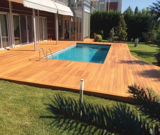 Kompozit Deck 3